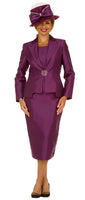Giovanna Fancy Suit