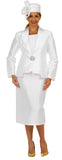 Giovanna Fancy Suit