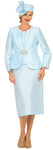 Giovanna Fancy Suit
