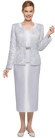 Nina Massini Designer Suit