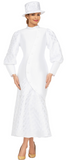 Giovanna Maxi Length Dress