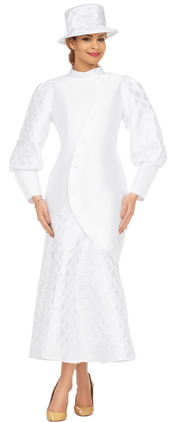 Giovanna Maxi Length Dress