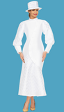 Giovanna Maxi Length Dress