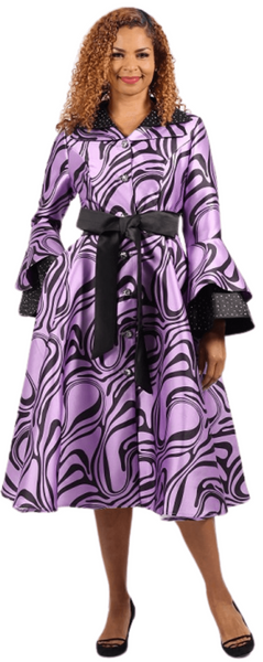 Diana Modern Dress