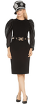 Giovanna Modern Dress