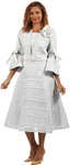 Diana Deluxe Dress
