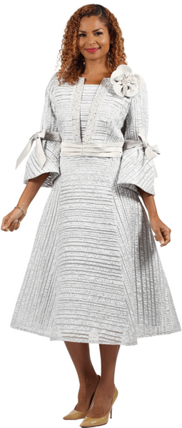 Diana Deluxe Dress
