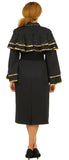 Giovanna Modern Dress