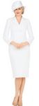 Modern Church Dress
