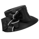 Giovanna Fancy Hat