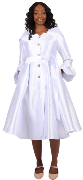 Diana Luxe Dress