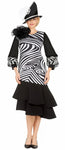 Giovanna Stylish Dress