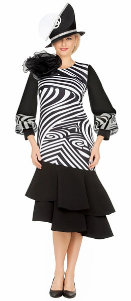 Giovanna Stylish Dress