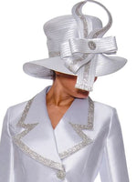 GMI Fancy Suit