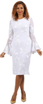 Diana Deluxe Dress
