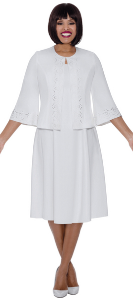 Divine Blessings Dress