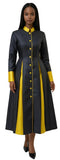Tally Taylor Church Robe