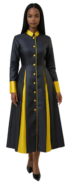 Tally Taylor Church Robe