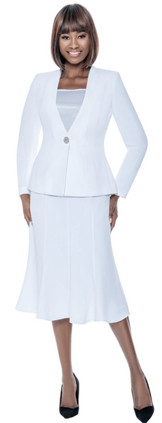 Terramina Church Suit