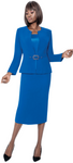 Terramina Designer Suit