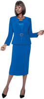 Terramina Designer Suit