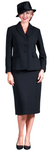Giovanna Usher Suit