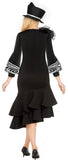 Giovanna Stylish Dress