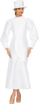 Modern Church Dress