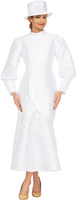 Modern Church Dress