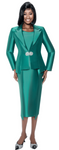 Terramina Designer Suit