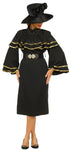 Giovanna Modern Dress