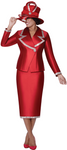 GMI Fancy Suit