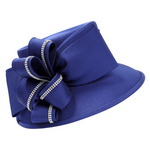 Giovanna Fancy Hat