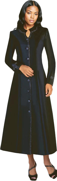 Tally Taylor Fancy Robe