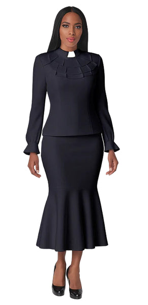 Clergy Coordinating Set