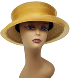 Lady Diane Church Hat