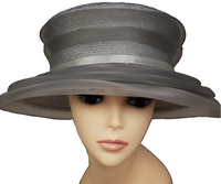 Lady Diane Church Hat