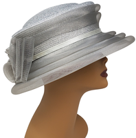 Lady Diane Church Hat