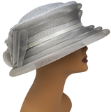 Lady Diane Church Hat