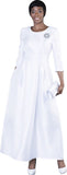 Tally Taylor Church Dress