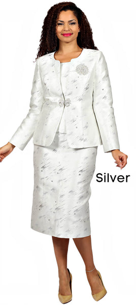 Diana Luxe Suit