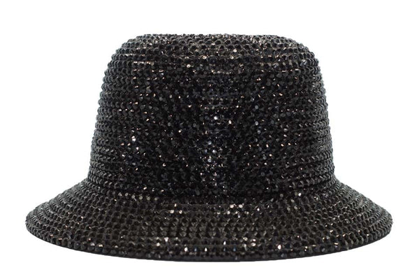 Lady Diane Bling Hat