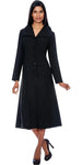 GMI Church Usher Uniform Dress