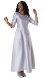 Tally Taylor Church Dress