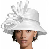 Lady Diane Dressy Hat