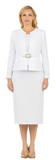 Church Usher Suit (Navy)