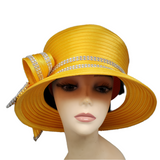 Lady Diane Dressy Hat