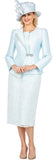 Giovanna Fancy Suit