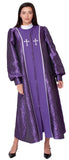 Tally Taylor Robe