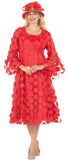 Giovanna Deluxe Dress